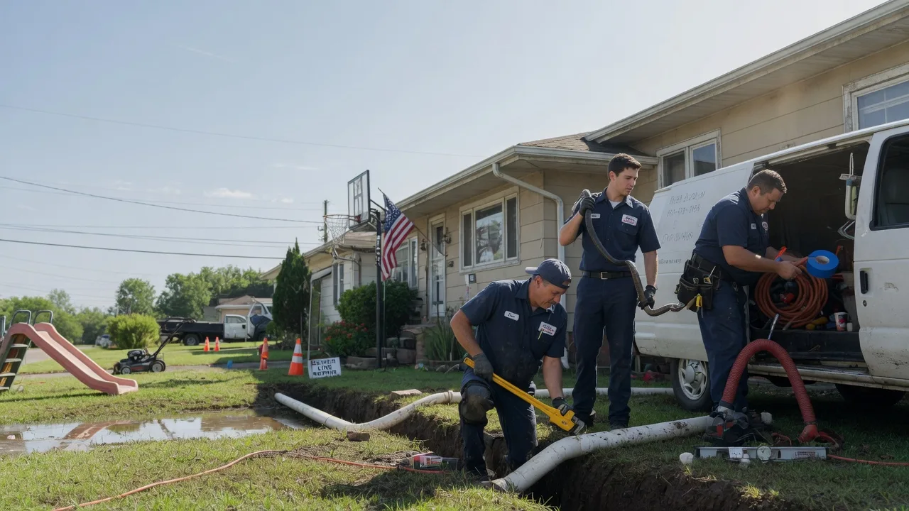 Toilet Installation in Pound, WI near me
